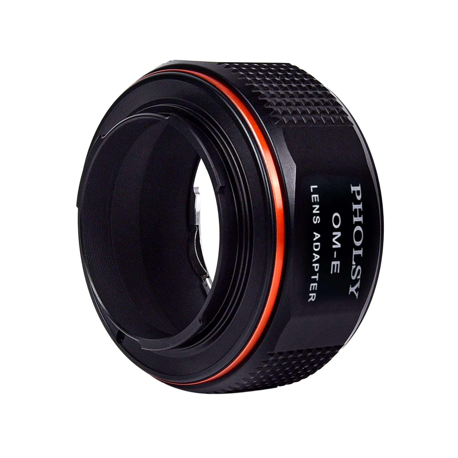 ★新品同様★bones Olympus OM to Emount Amazon.com : Fotasy Olympus OM Lens to E Mount Adapter, OM